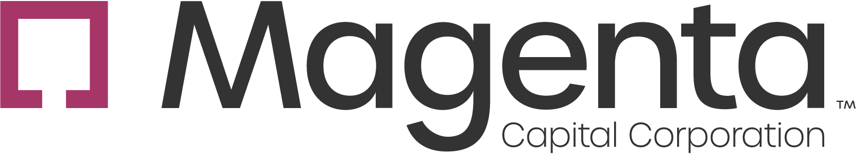 Magenta Capital Logo Magenta Capital Logo